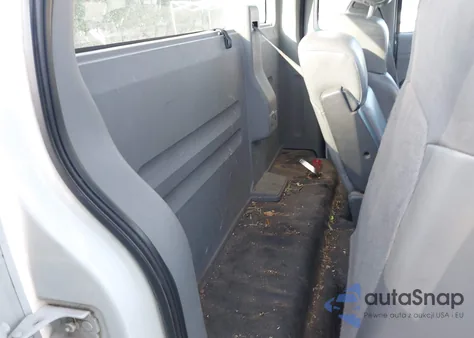 2007 Ford F-150 Stx/Xl/Xlt from USA, damaged, VIN 1FTRF12287KB84855